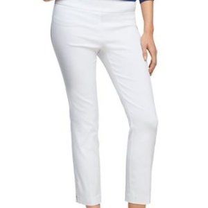 VAN HEUSEN Super Slim Fit Stretch pants - Size 4